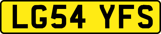LG54YFS