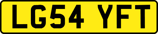 LG54YFT