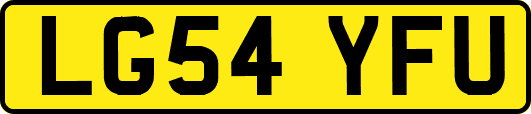 LG54YFU