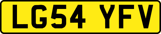 LG54YFV