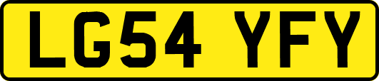 LG54YFY