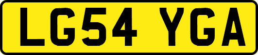 LG54YGA