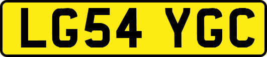LG54YGC