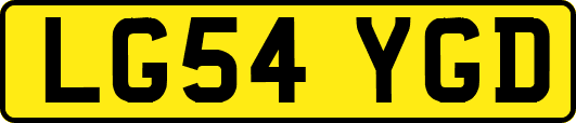 LG54YGD