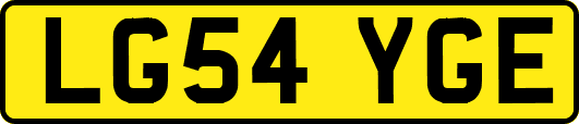 LG54YGE
