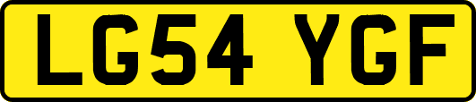 LG54YGF