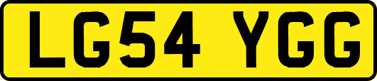 LG54YGG