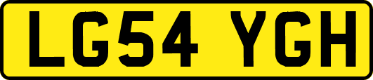 LG54YGH