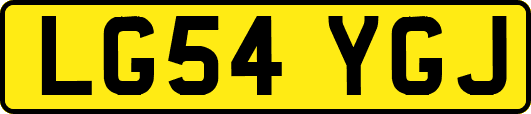 LG54YGJ