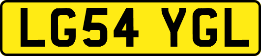 LG54YGL