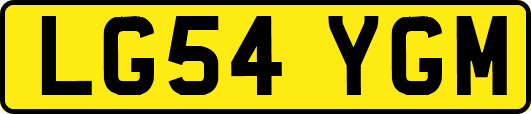 LG54YGM