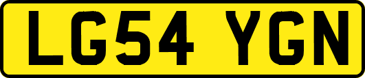 LG54YGN