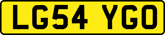 LG54YGO