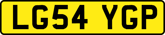 LG54YGP