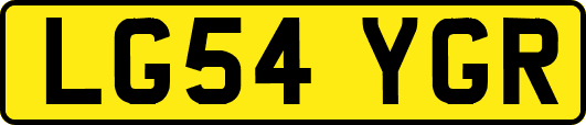 LG54YGR