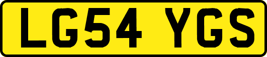 LG54YGS