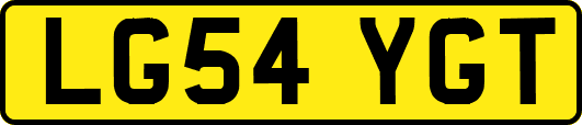 LG54YGT