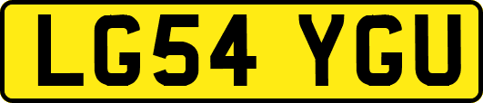 LG54YGU