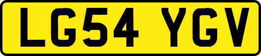 LG54YGV