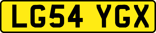 LG54YGX