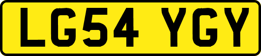 LG54YGY