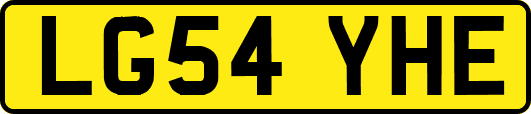 LG54YHE