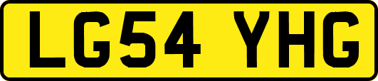 LG54YHG