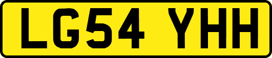 LG54YHH