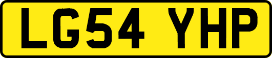 LG54YHP