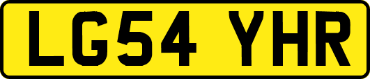LG54YHR