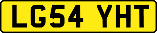 LG54YHT