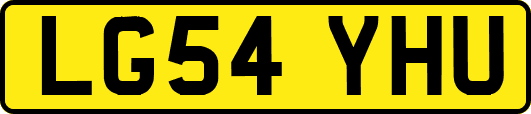 LG54YHU
