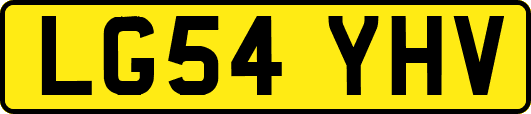 LG54YHV