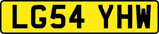 LG54YHW