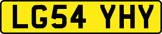 LG54YHY