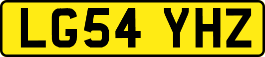 LG54YHZ