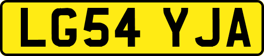 LG54YJA