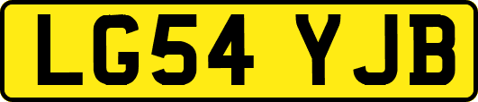 LG54YJB