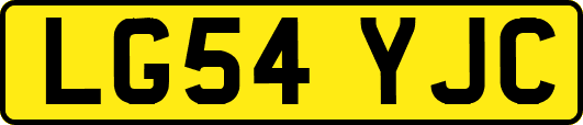 LG54YJC