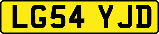 LG54YJD