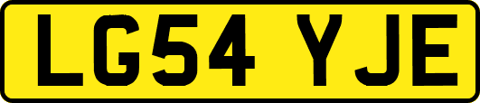 LG54YJE