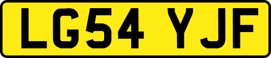 LG54YJF