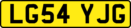 LG54YJG