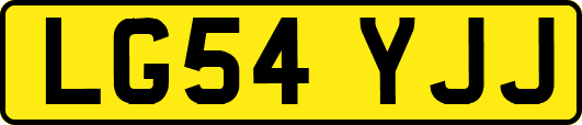 LG54YJJ