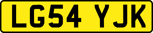 LG54YJK