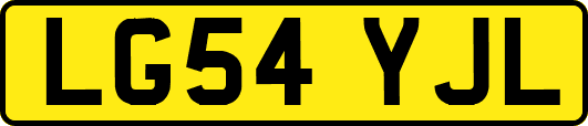 LG54YJL