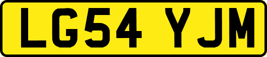 LG54YJM
