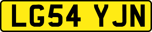 LG54YJN