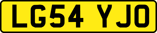LG54YJO