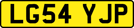 LG54YJP
